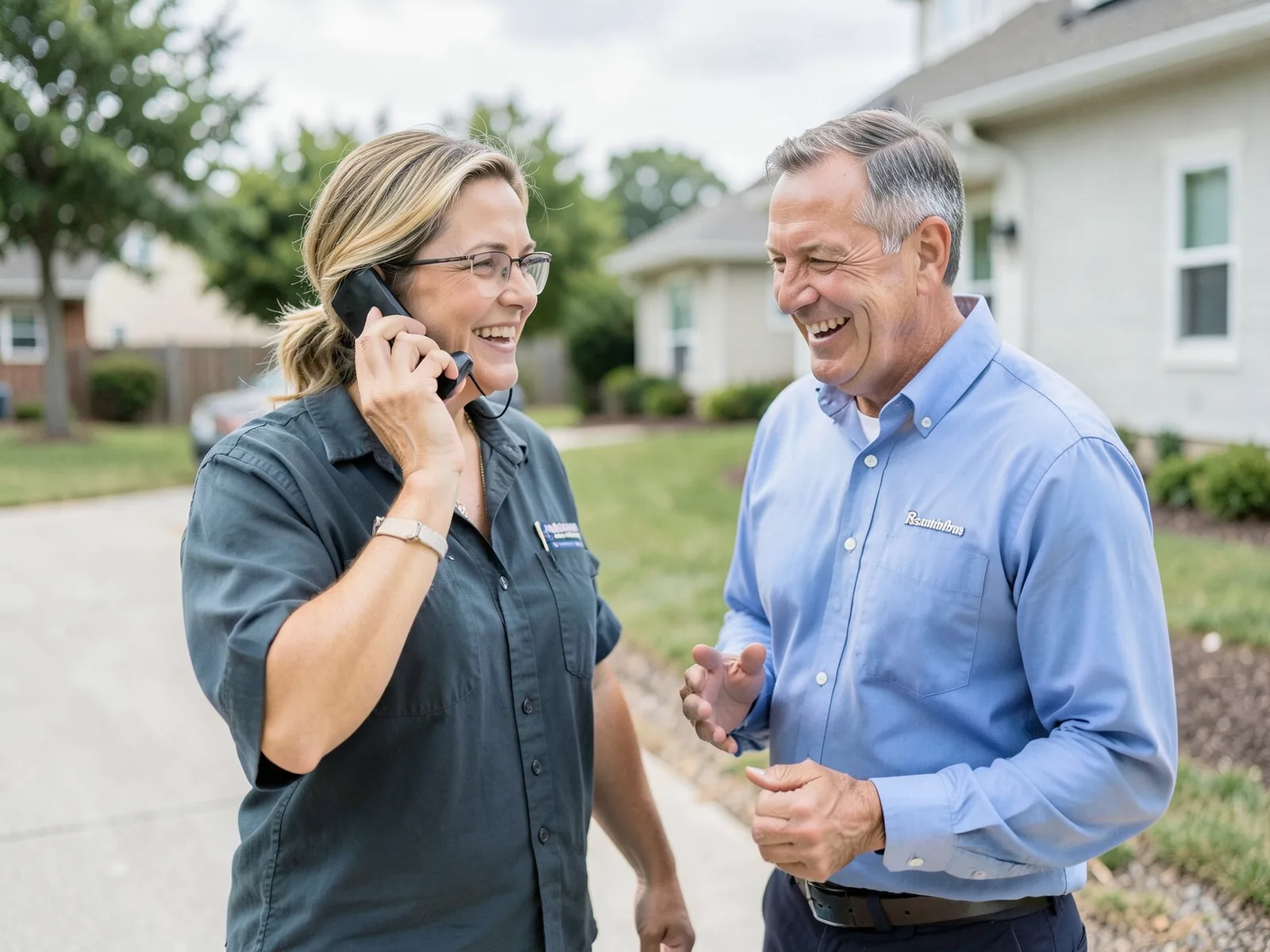 Frequently Asked Questions About Residential Water Cleanup in Tingley, IA